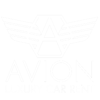 Avion Luxury Rent